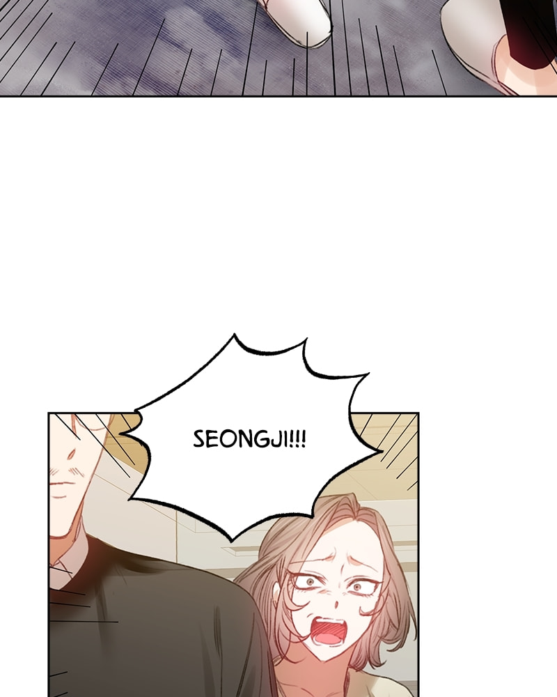 A Chance At Last Chapter 67 page 12 - 