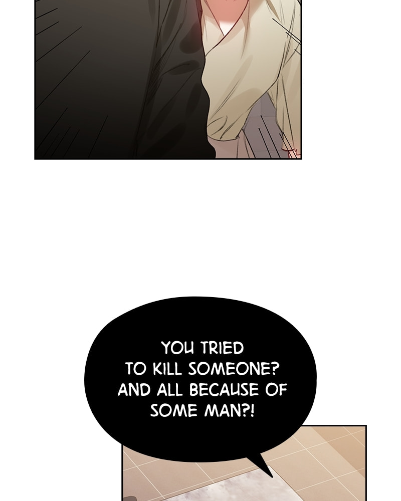 A Chance At Last Chapter 67 page 13 - 