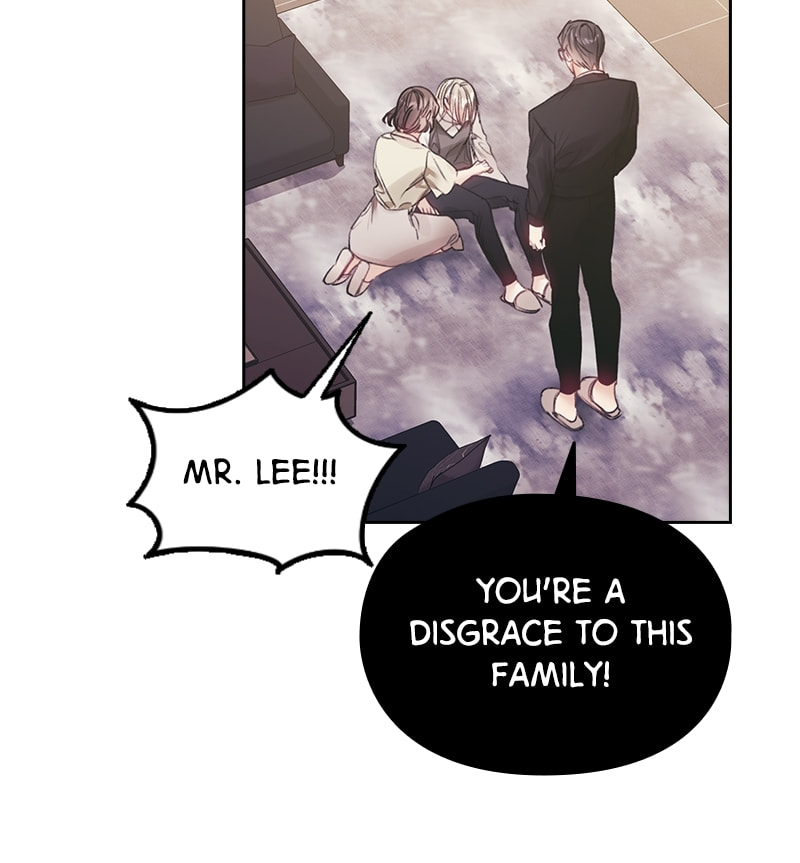 A Chance At Last Chapter 67 page 14 - 
