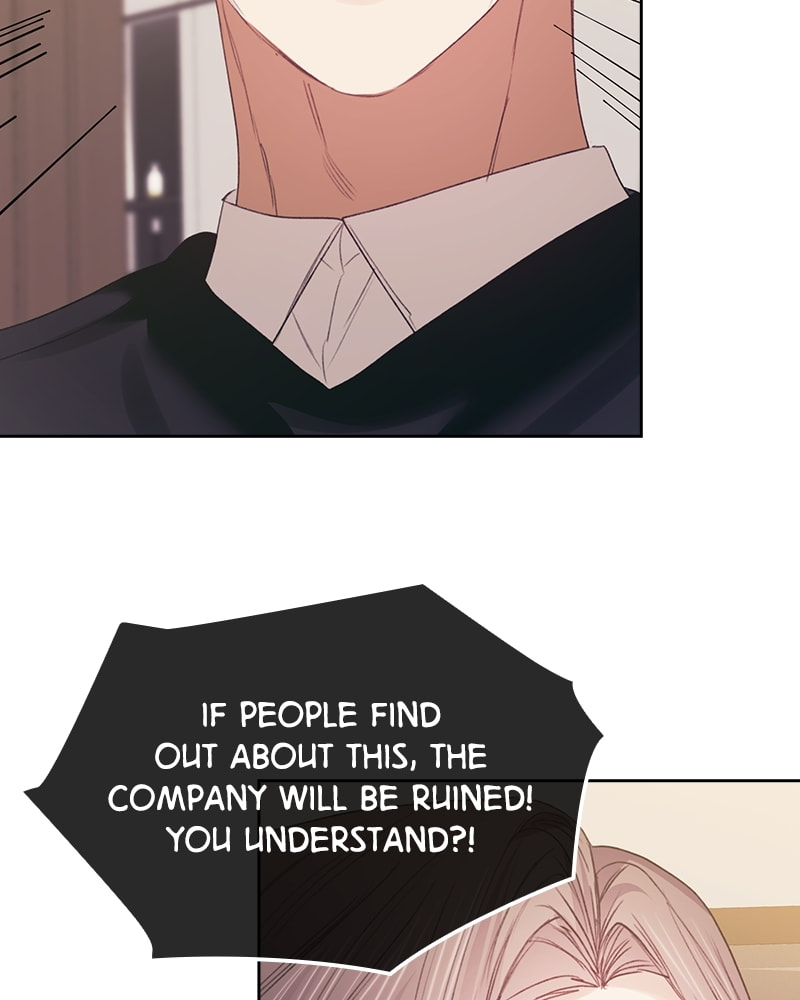 A Chance At Last Chapter 67 page 16 - 