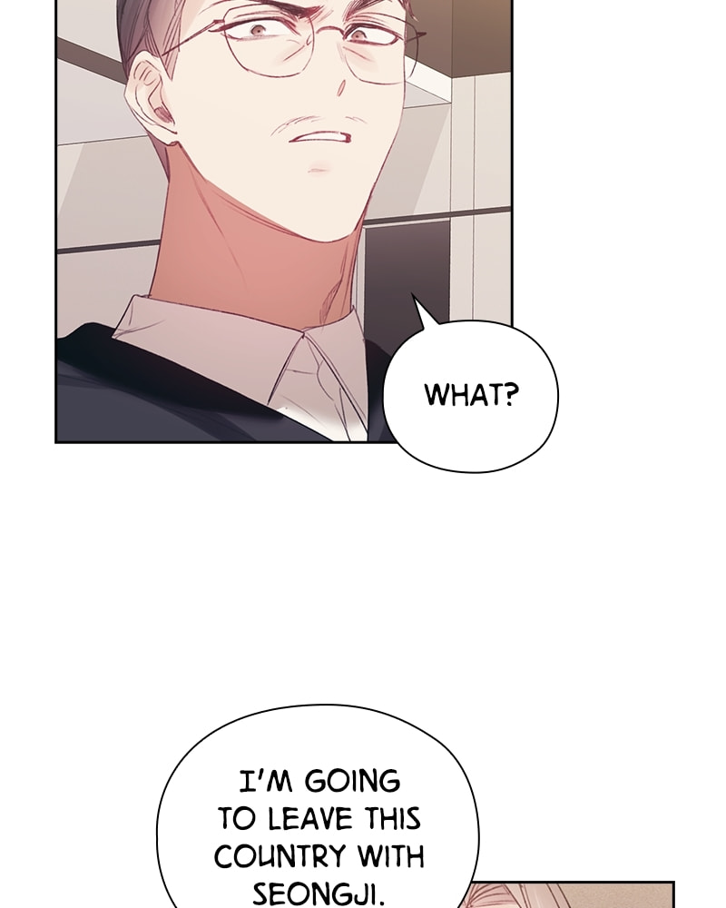 A Chance At Last Chapter 67 page 22 - 