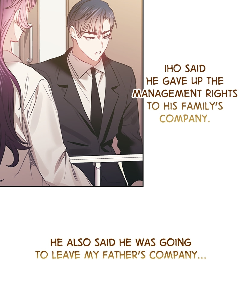 A Chance At Last Chapter 67 page 51 - 