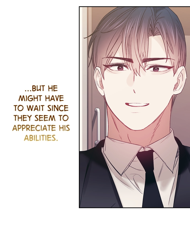A Chance At Last Chapter 67 page 52 - 