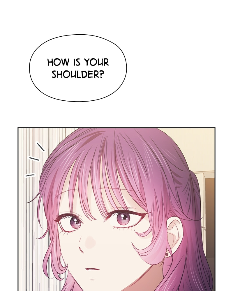 A Chance At Last Chapter 67 page 60 - 