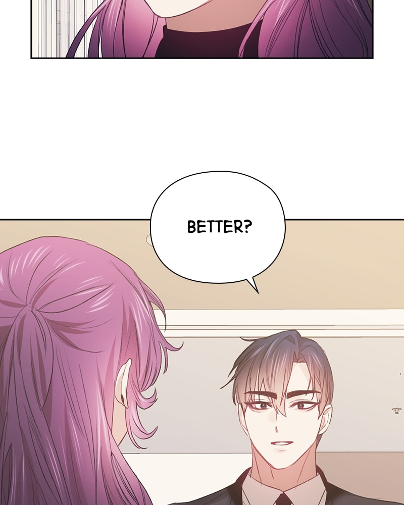 A Chance At Last Chapter 67 page 61 - 