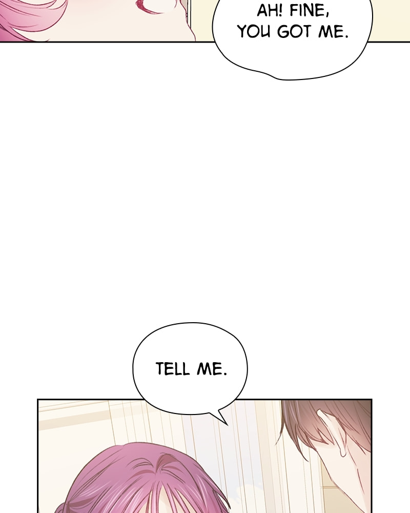 A Chance At Last Chapter 67 page 67 - 