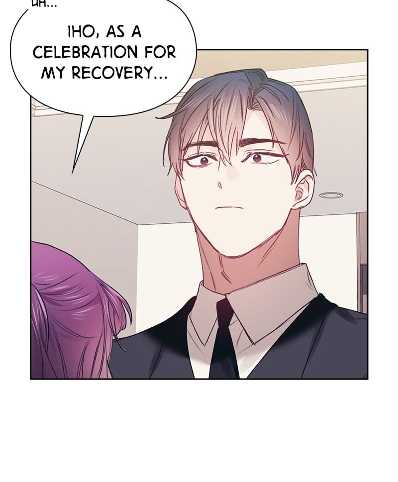 A Chance At Last Chapter 67 page 69 - 