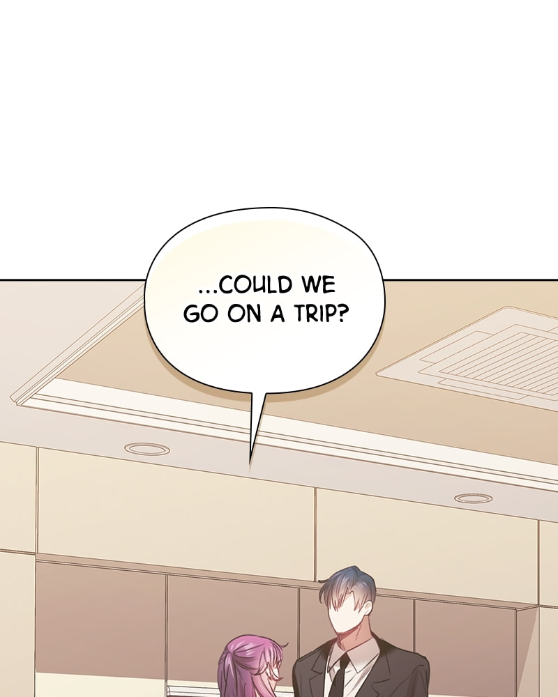 A Chance At Last Chapter 67 page 70 - 