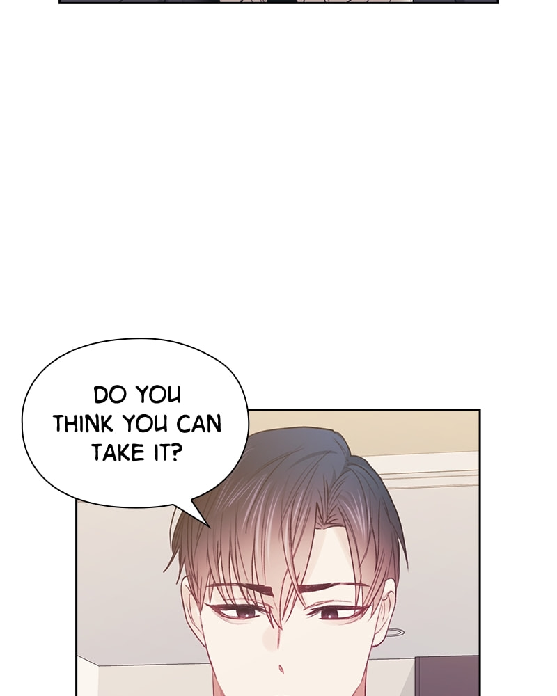 A Chance At Last Chapter 67 page 73 - 