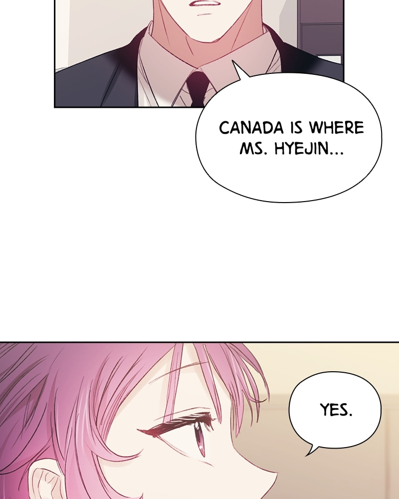 A Chance At Last Chapter 67 page 74 - 