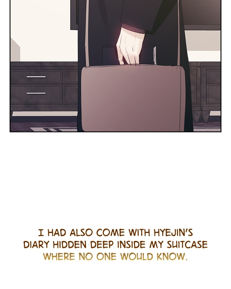 A Chance At Last Chapter 67 page 95 - 