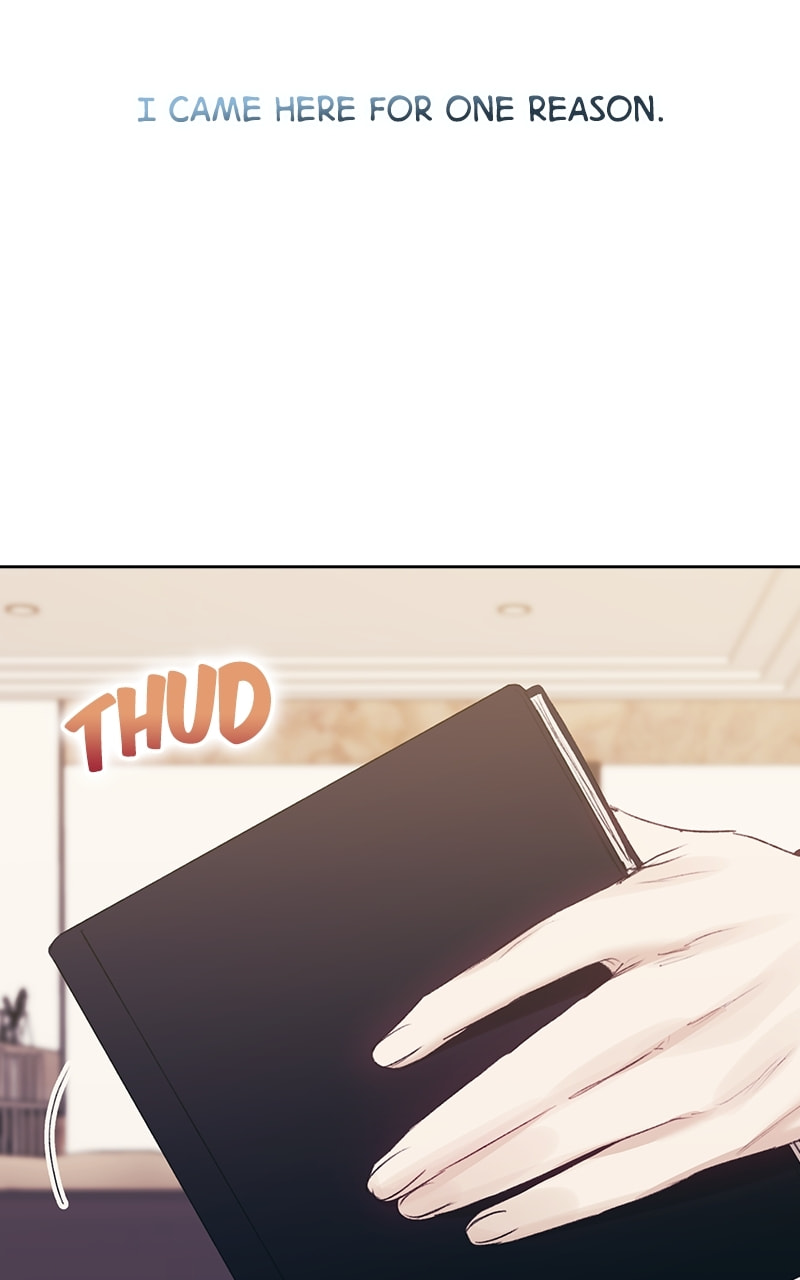 A Chance At Last Chapter 68 page 11 - 