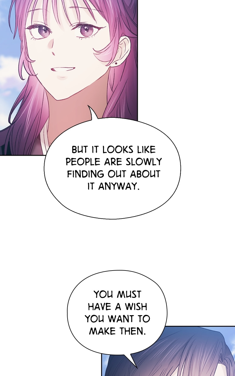 A Chance At Last Chapter 68 page 20 - 