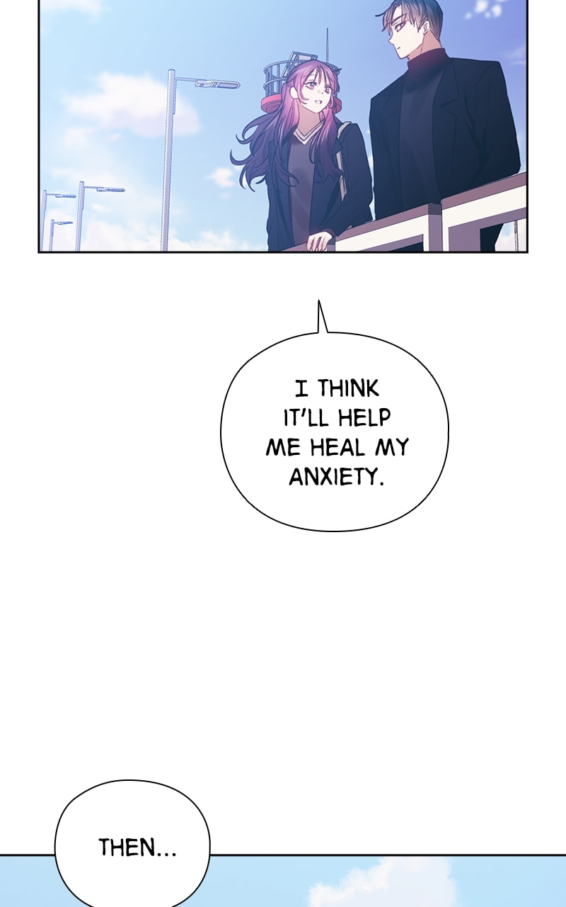 A Chance At Last Chapter 68 page 22 - 