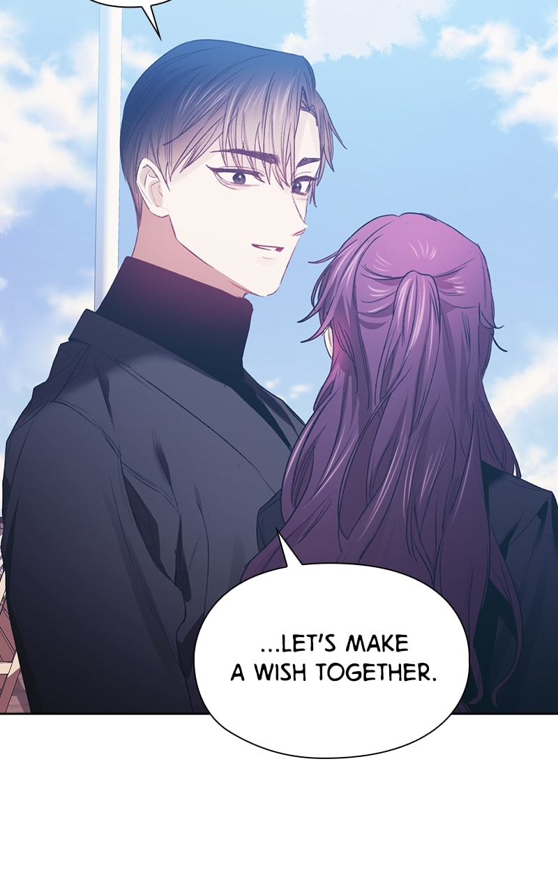 A Chance At Last Chapter 68 page 23 - 