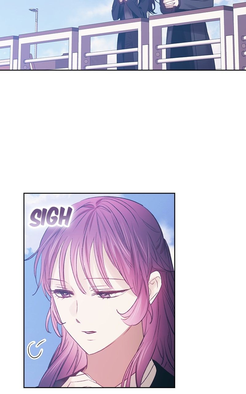 A Chance At Last Chapter 68 page 27 - 