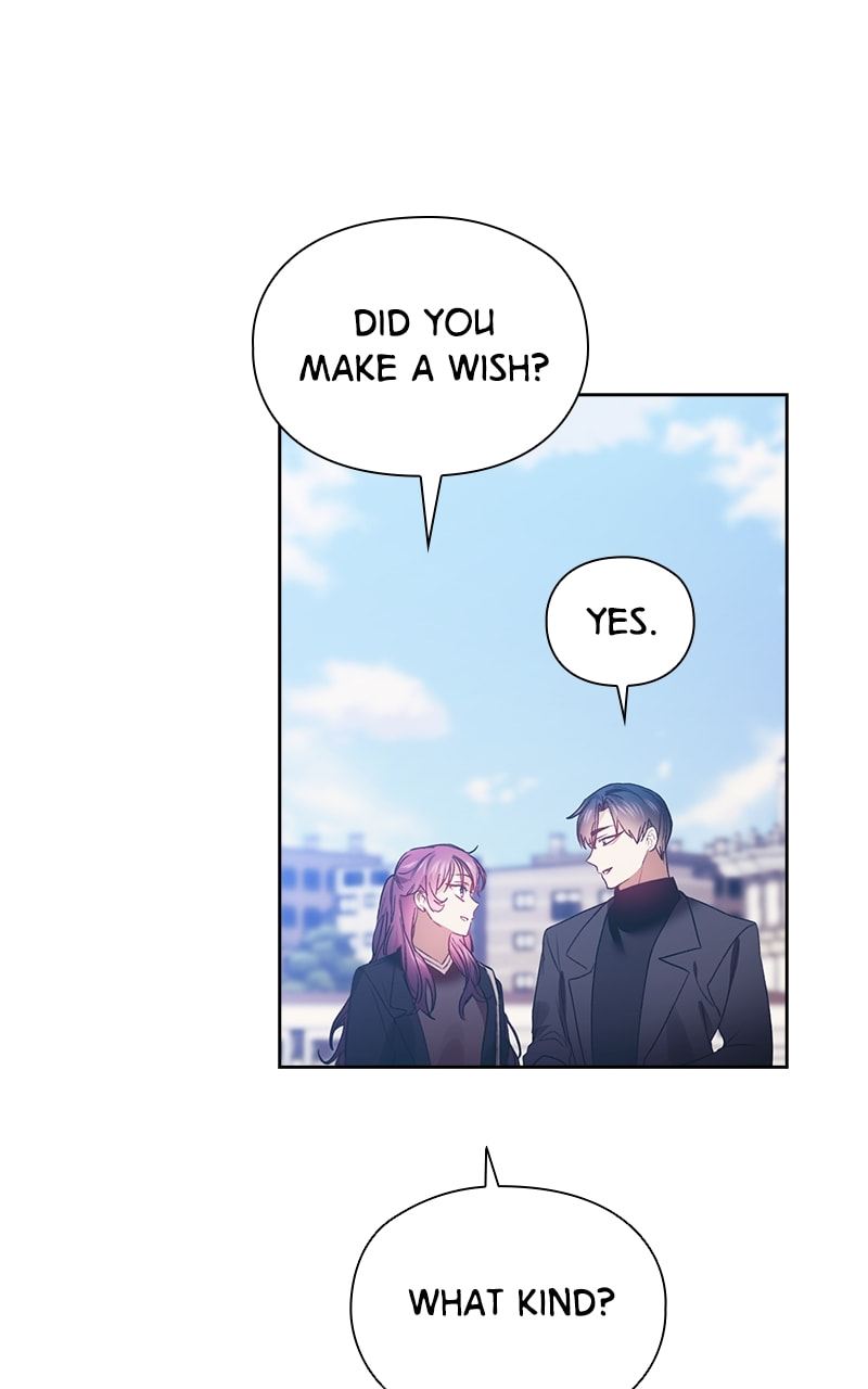 A Chance At Last Chapter 68 page 28 - 
