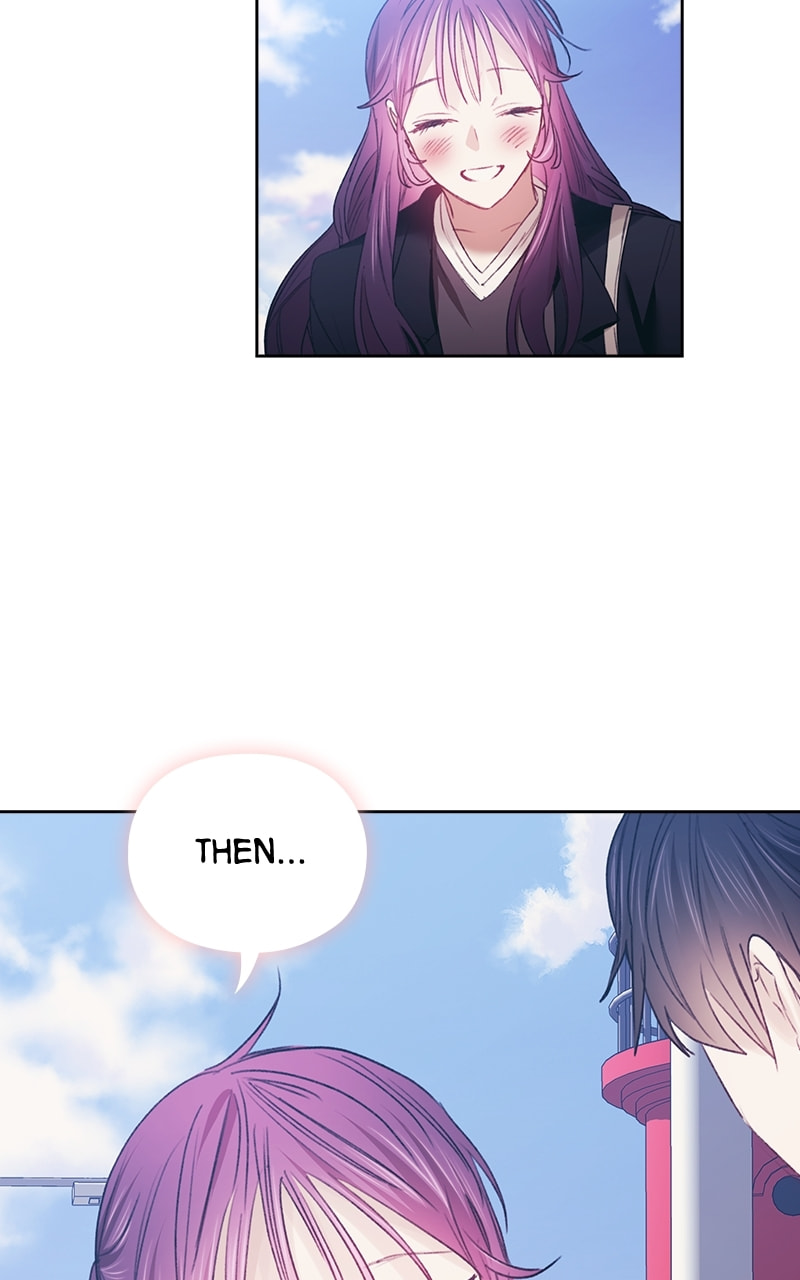 A Chance At Last Chapter 68 page 31 - 