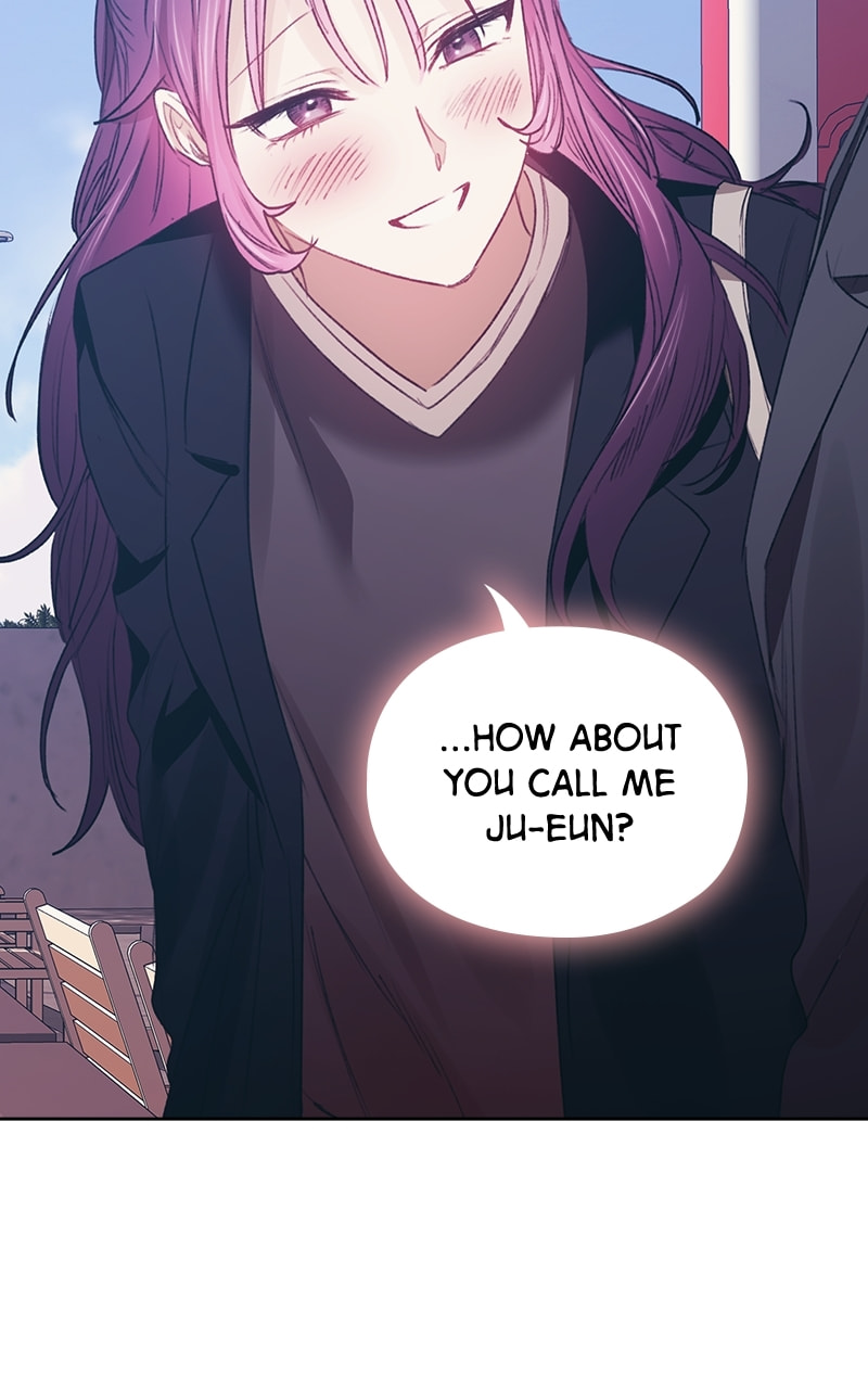 A Chance At Last Chapter 68 page 32 - 