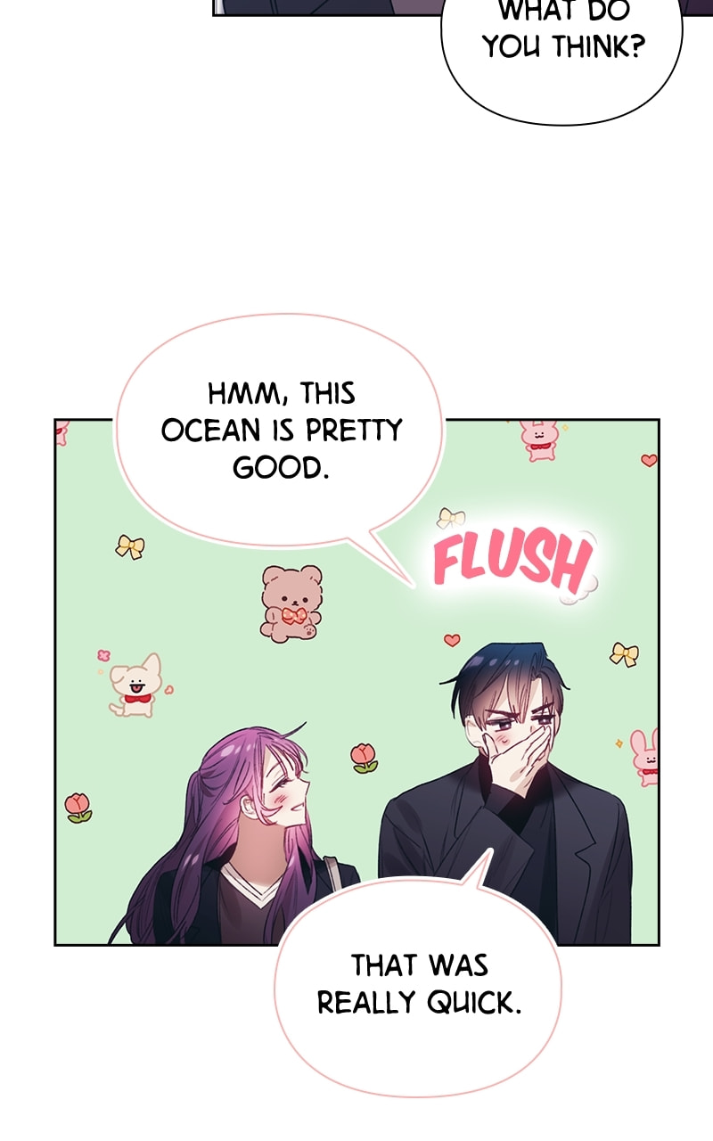 A Chance At Last Chapter 68 page 35 - 