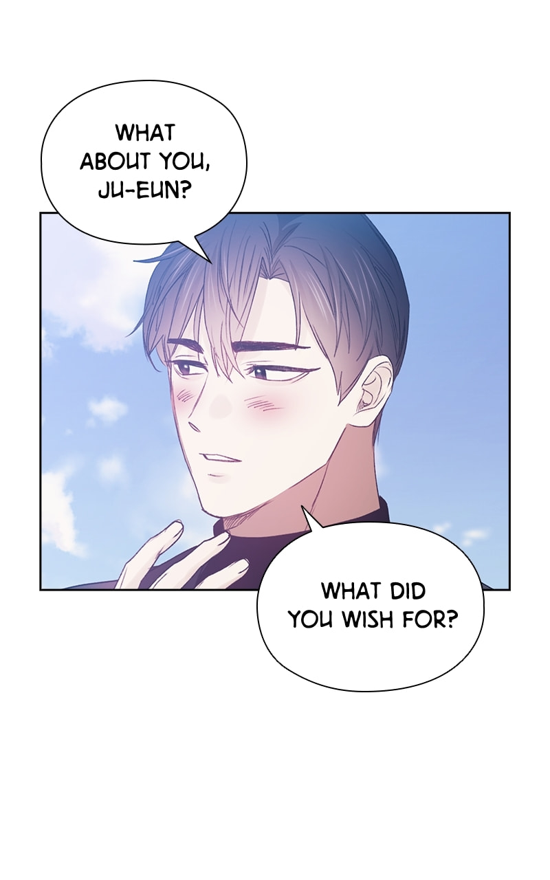 A Chance At Last Chapter 68 page 36 - 