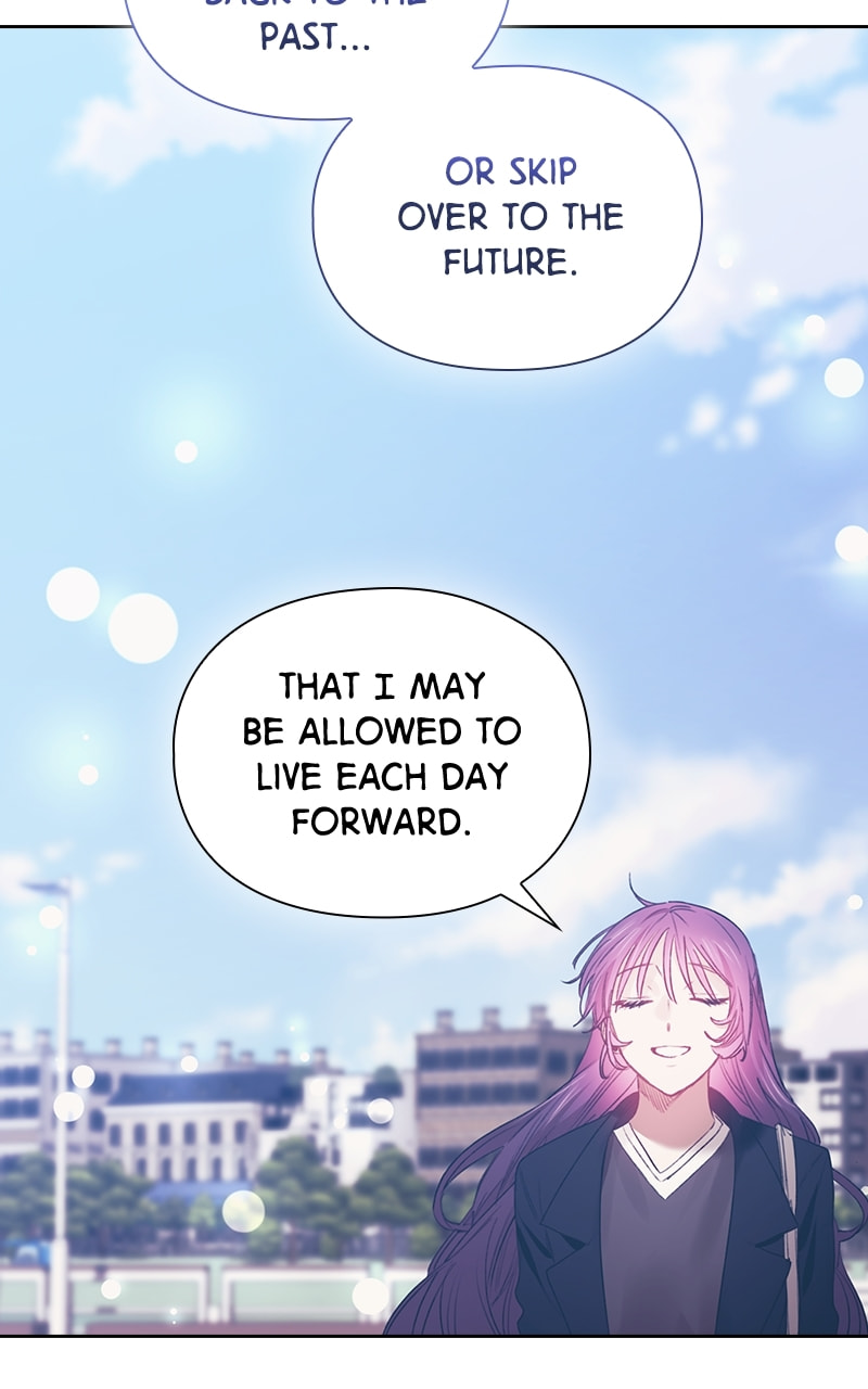 A Chance At Last Chapter 68 page 40 - 