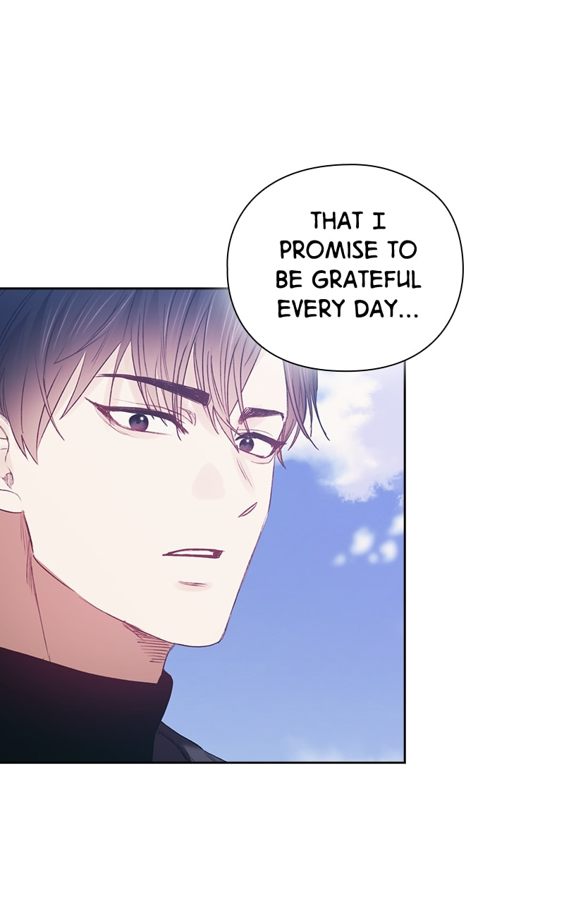 A Chance At Last Chapter 68 page 41 - 