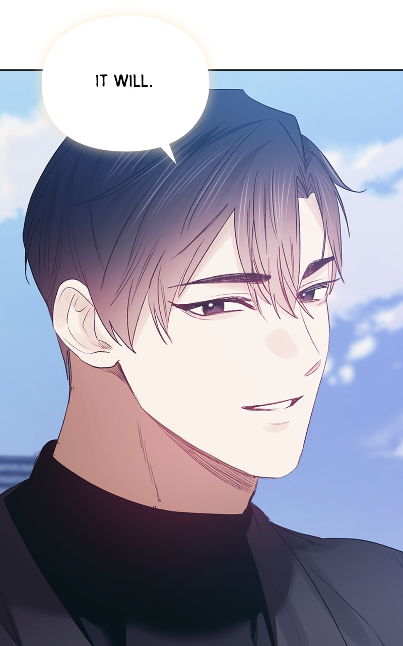 A Chance At Last Chapter 68 page 44 - 