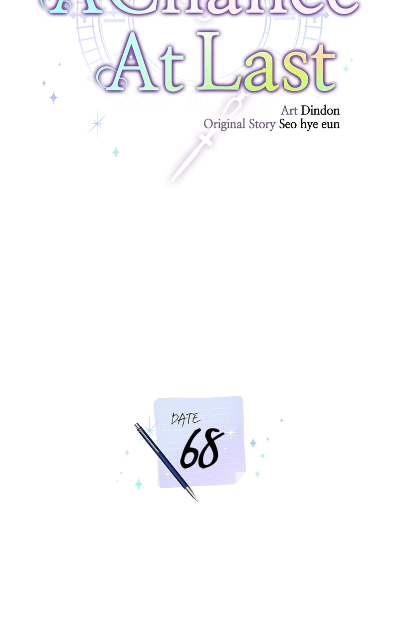 A Chance At Last Chapter 68 page 49 - 