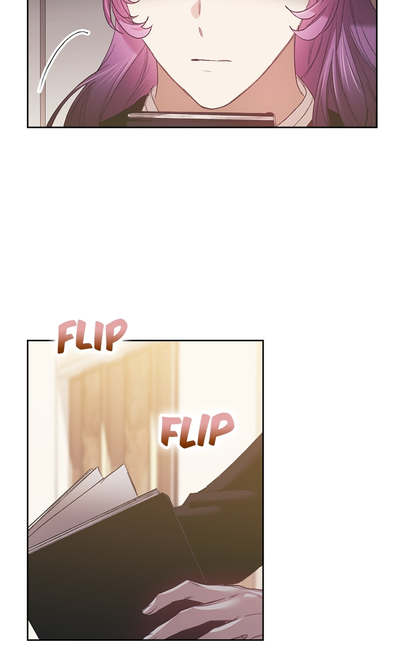A Chance At Last Chapter 68 page 6 - 