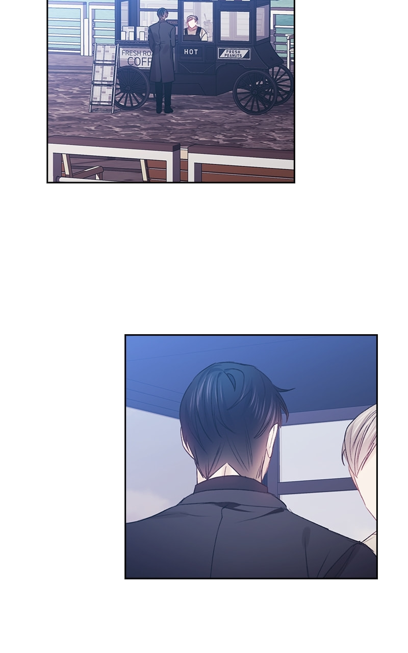 A Chance At Last Chapter 68 page 51 - 