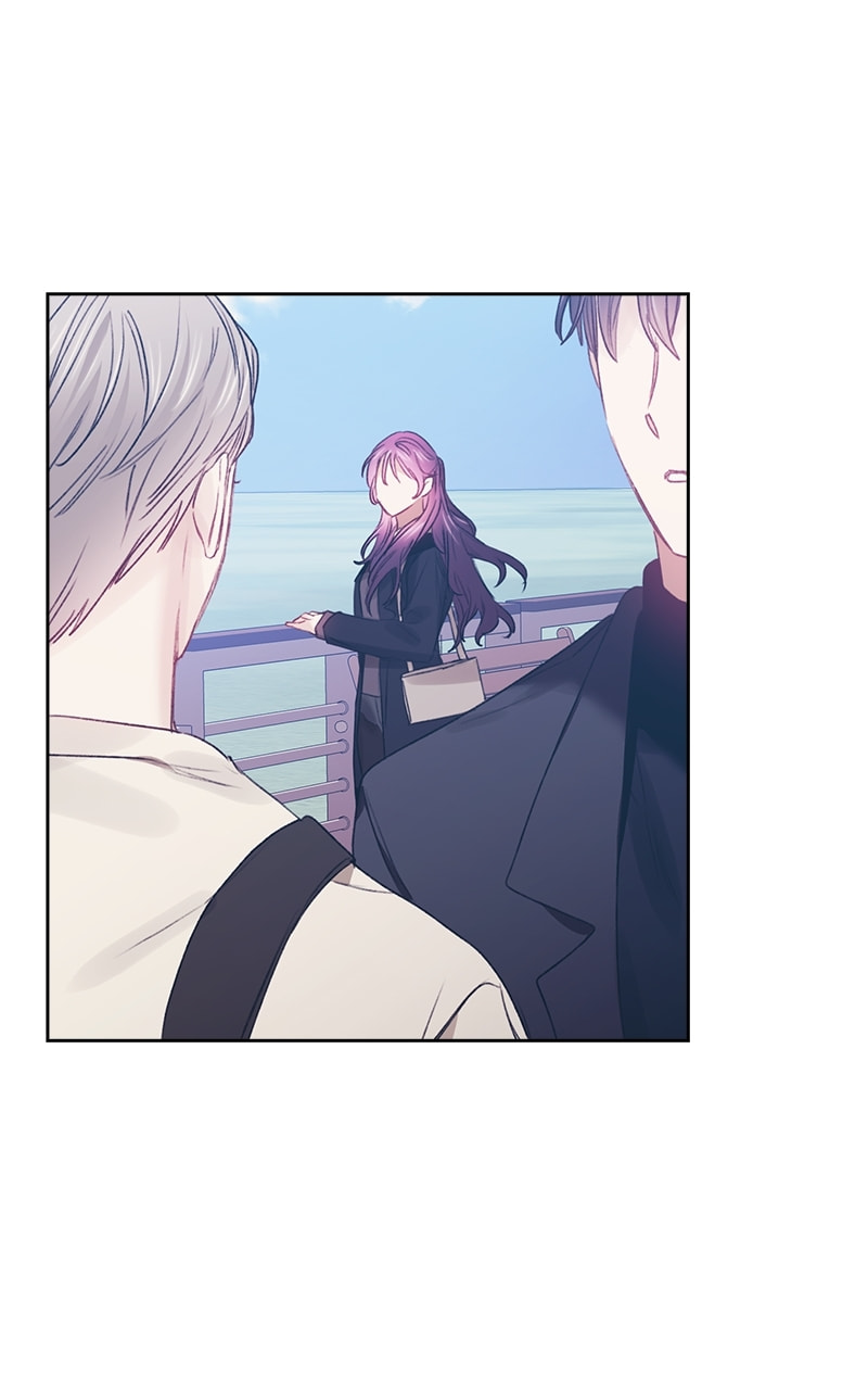A Chance At Last Chapter 68 page 52 - 