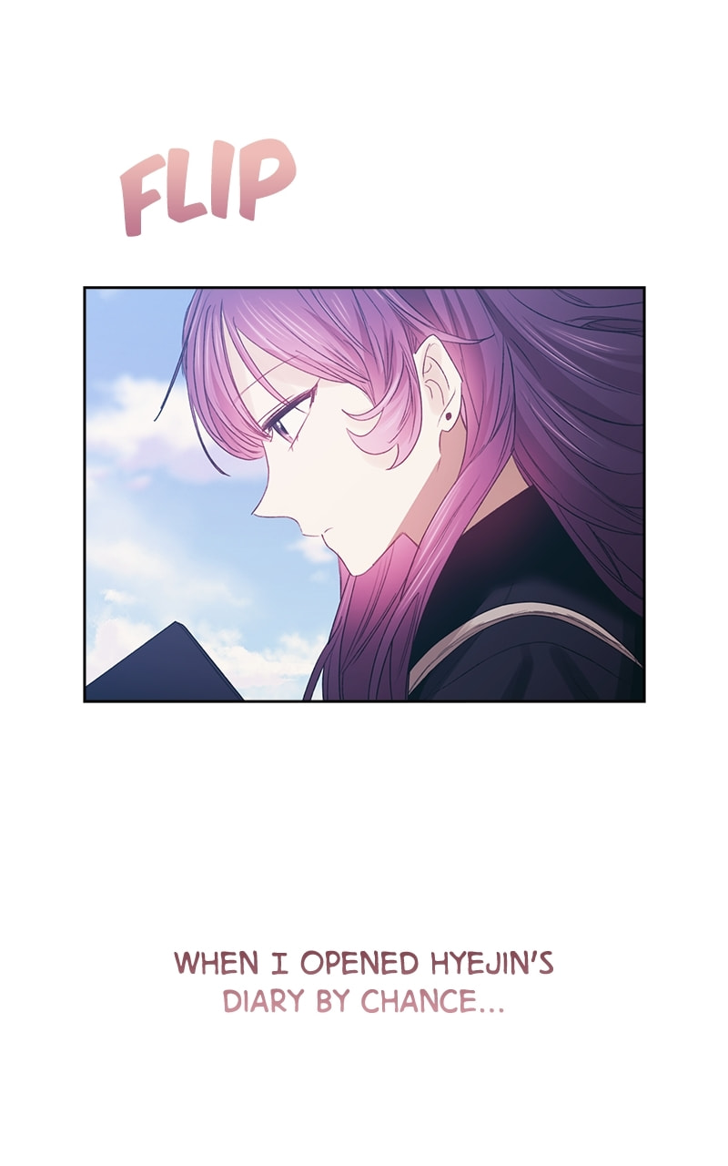 A Chance At Last Chapter 68 page 56 - 