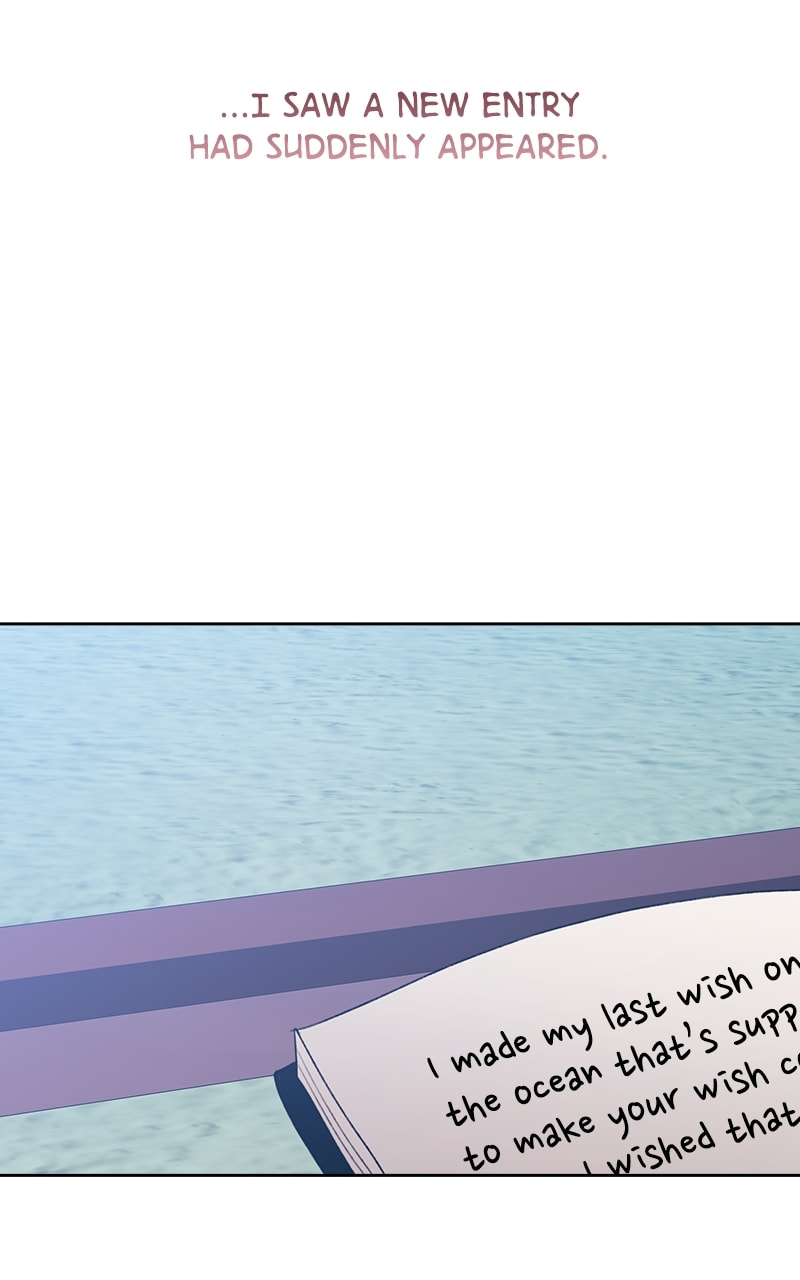 A Chance At Last Chapter 68 page 58 - 