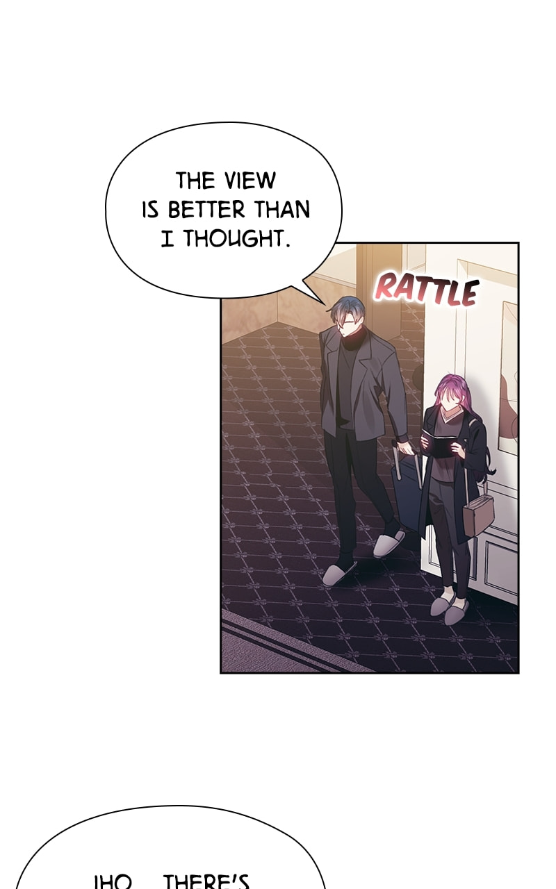 A Chance At Last Chapter 68 page 7 - 