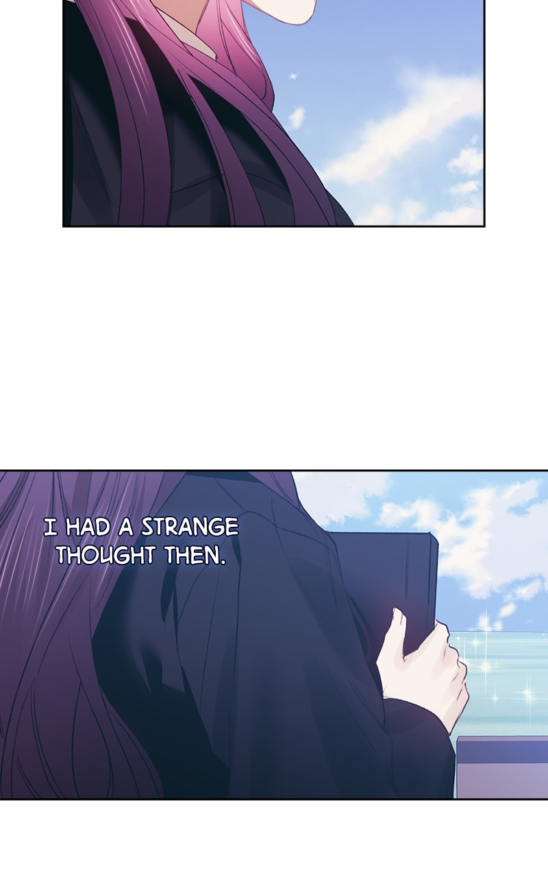 A Chance At Last Chapter 68 page 68 - 