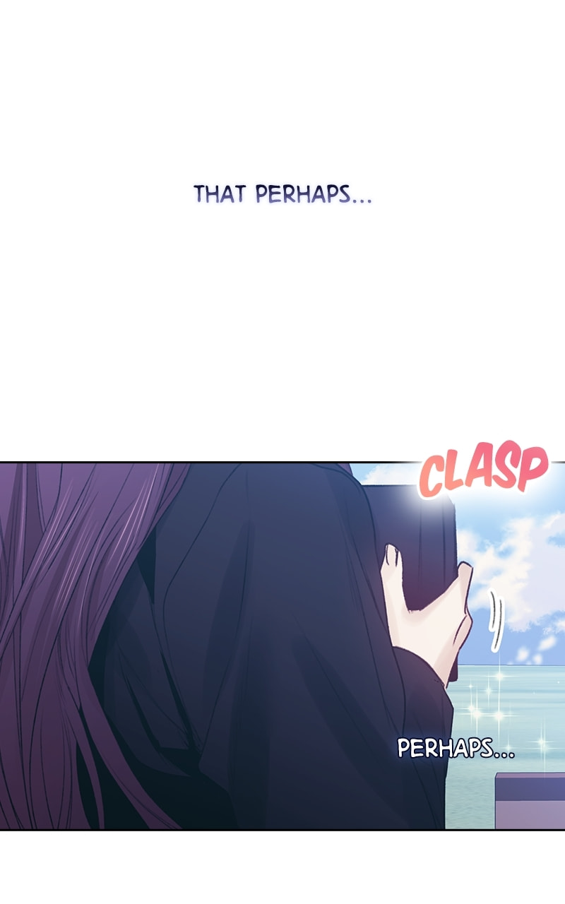 A Chance At Last Chapter 68 page 69 - 