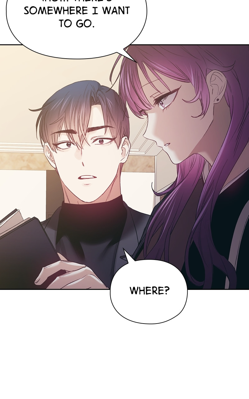 A Chance At Last Chapter 68 page 8 - 
