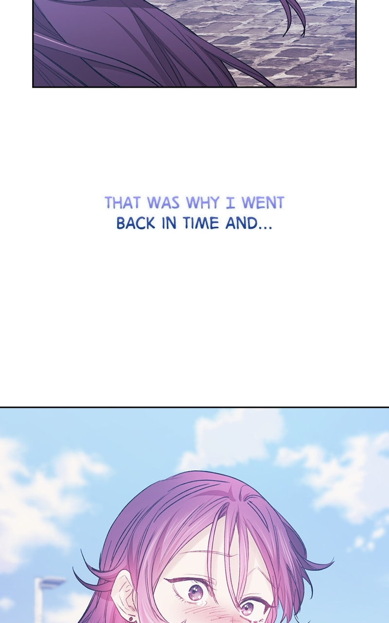 A Chance At Last Chapter 68 page 71 - 