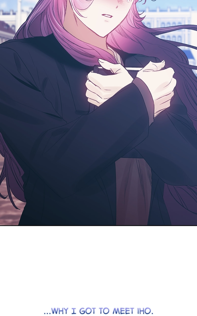 A Chance At Last Chapter 68 page 72 - 
