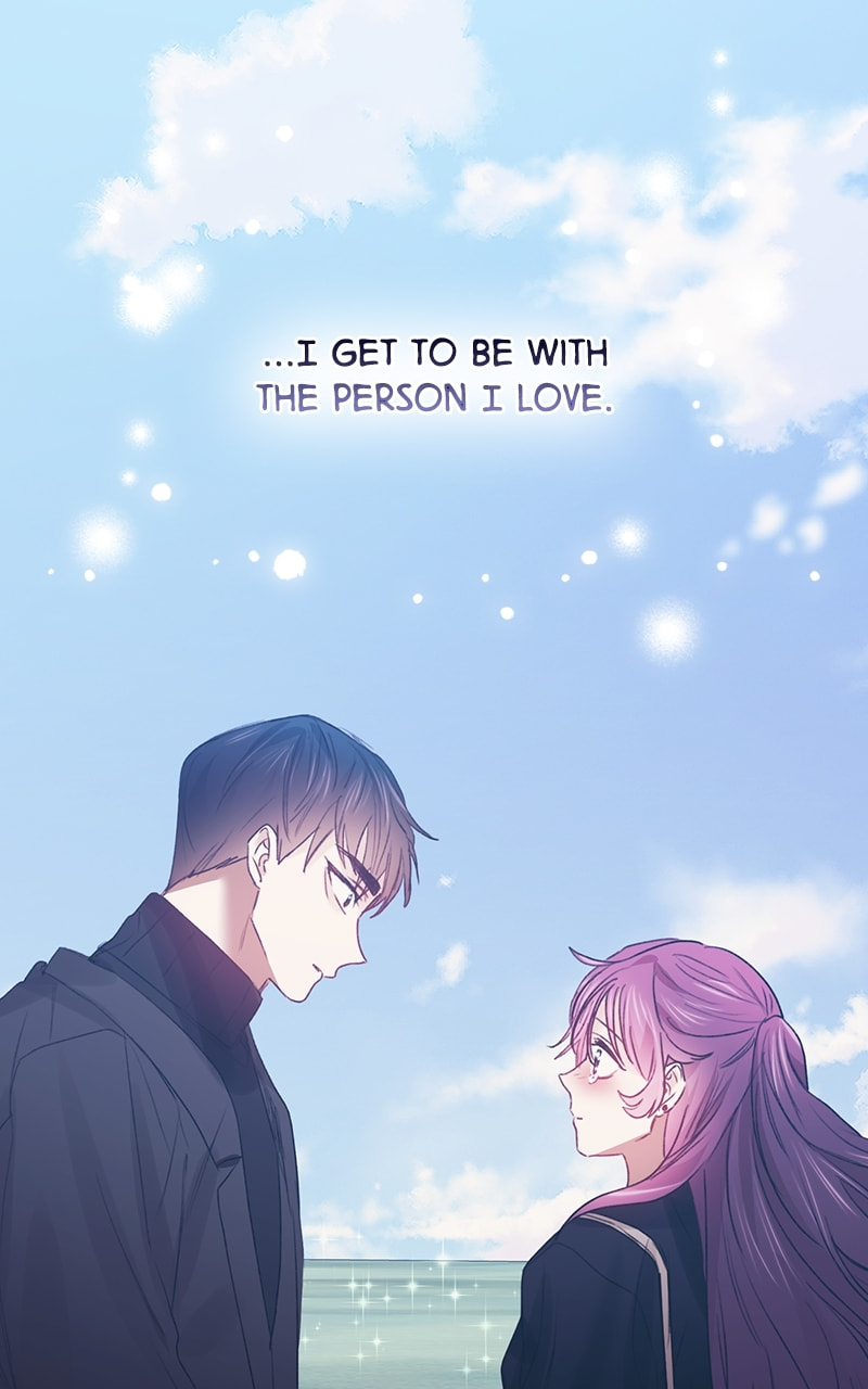 A Chance At Last Chapter 68 page 76 - 