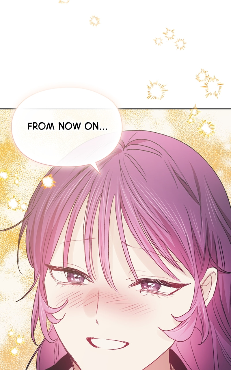 A Chance At Last Chapter 68 page 80 - 