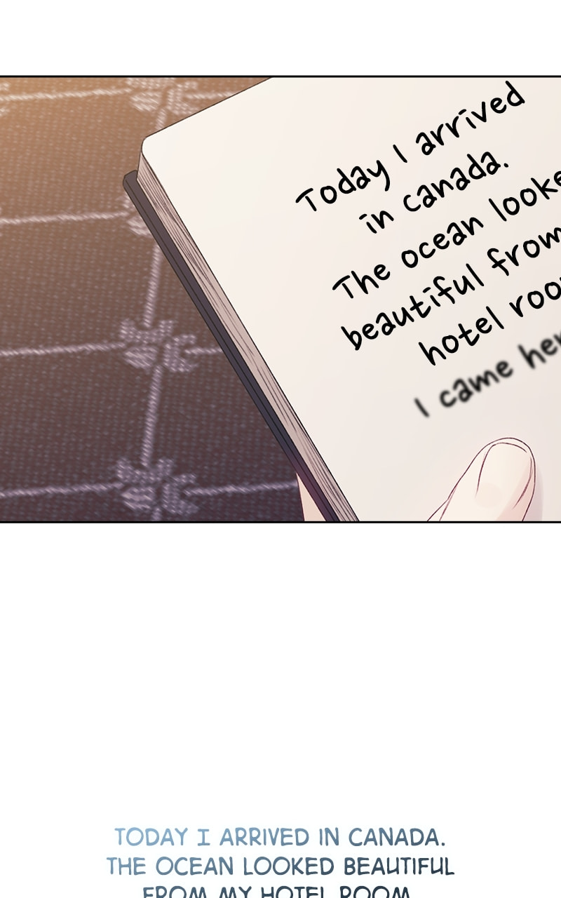 A Chance At Last Chapter 68 page 9 - 