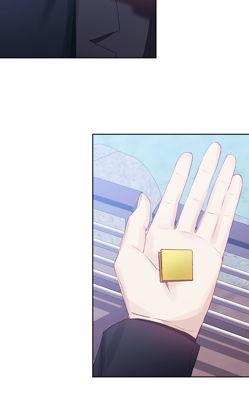 A Chance At Last Chapter 69 page 16 - 