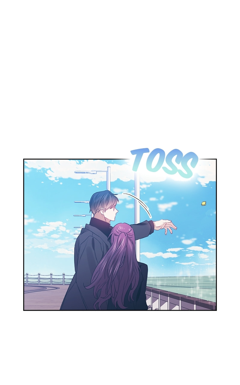 A Chance At Last Chapter 69 page 17 - 