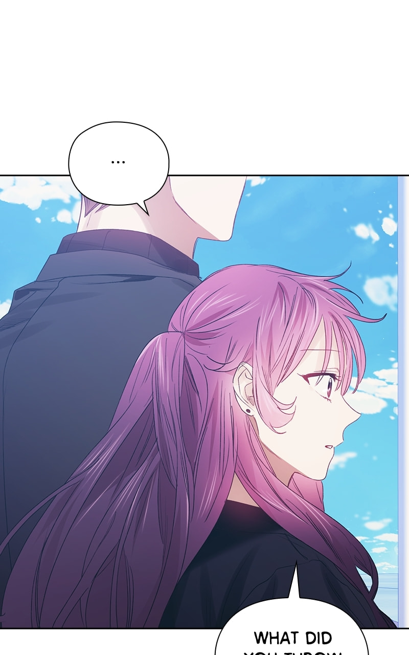 A Chance At Last Chapter 69 page 19 - 