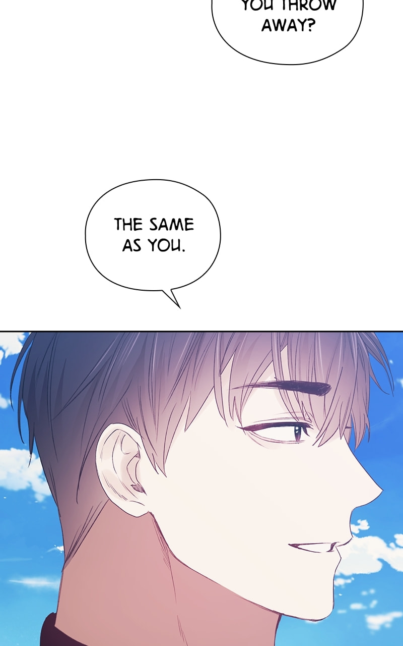 A Chance At Last Chapter 69 page 20 - 