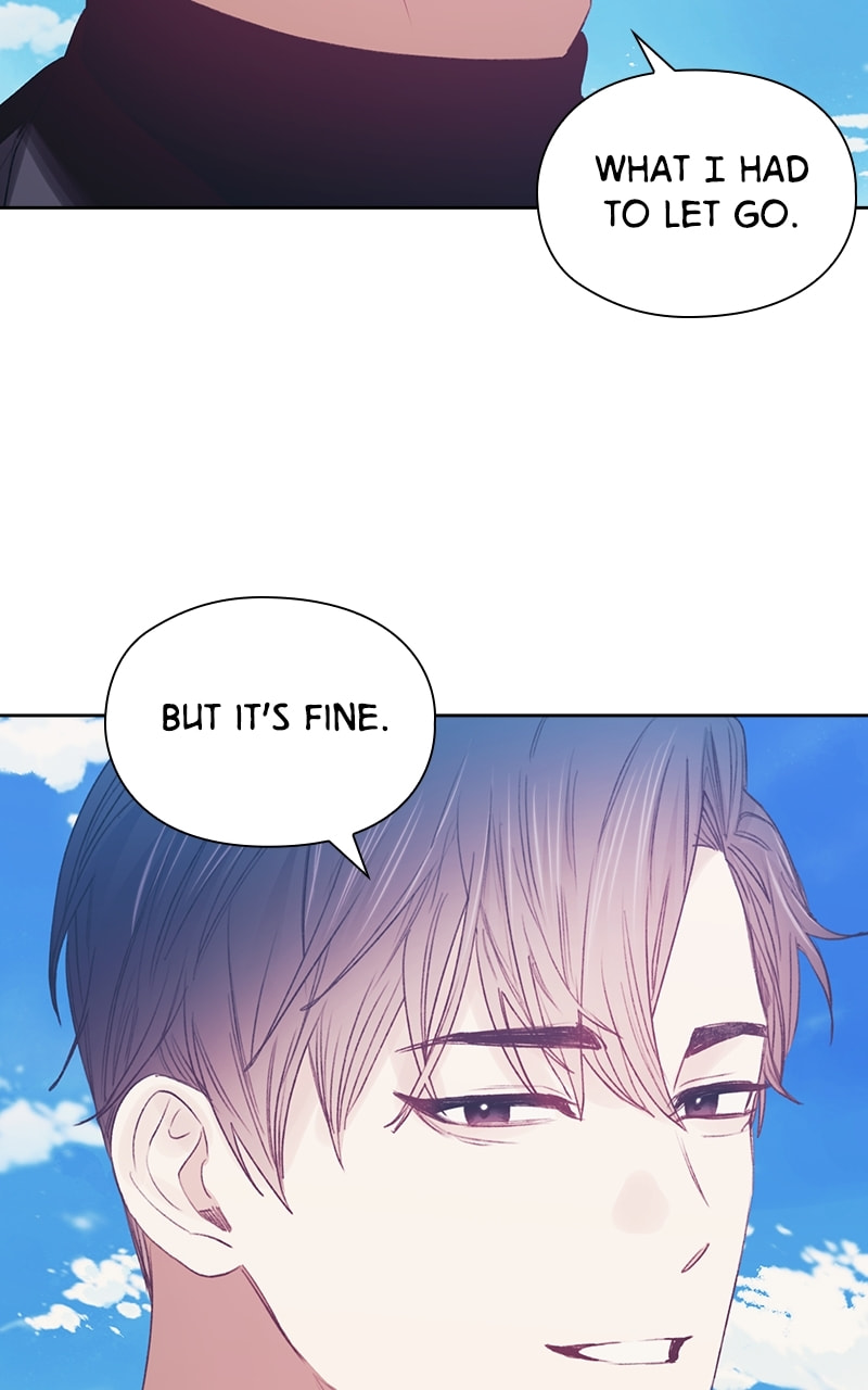 A Chance At Last Chapter 69 page 21 - 