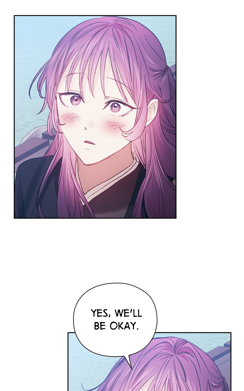 A Chance At Last Chapter 69 page 23 - 