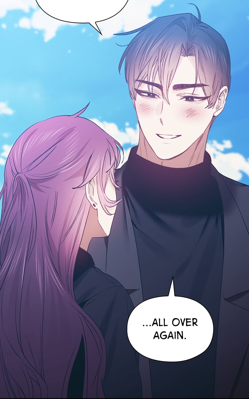 A Chance At Last Chapter 69 page 27 - 